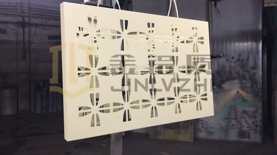  鋁合金空調(diào)罩廠家必須抓住新元素理念進行產(chǎn)品的設計！
