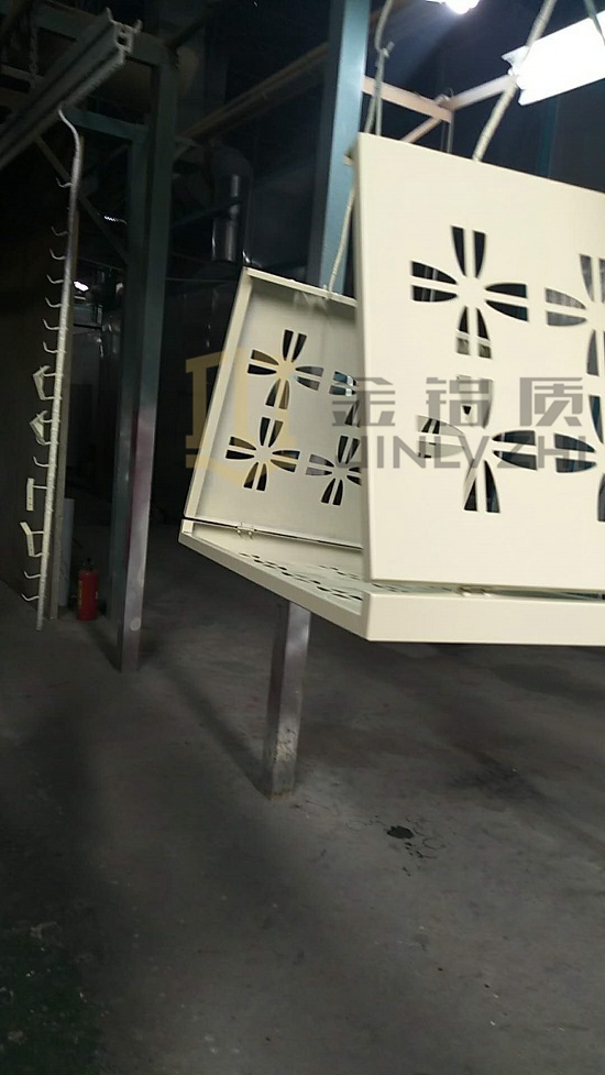 鋁合金空調(diào)罩價格 金鋁質(zhì)